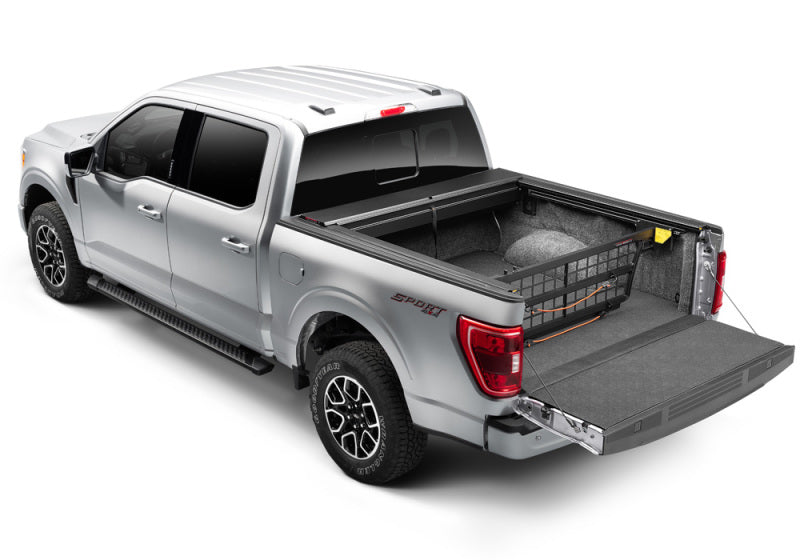 19-23 Ford Ranger Roll-N-Lock CM122 61in Cargo Manager
