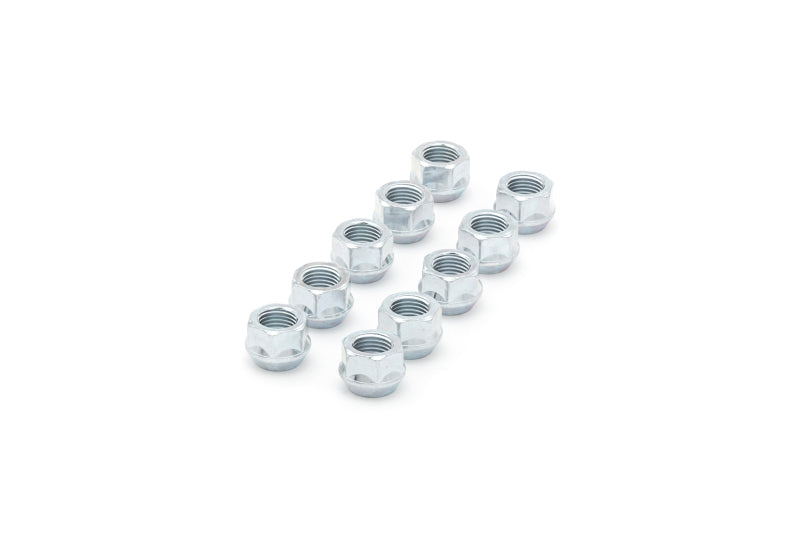 15-25 Ford Mustang / 20-25 Ford Explorer Eibach S90-4-20-044 20mm Pro Spacer - Pair (Black)