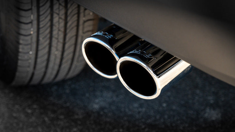 22-23 Ford Maverick 2.0L Borla 140938 Cat-Back Exhaust System S-Type