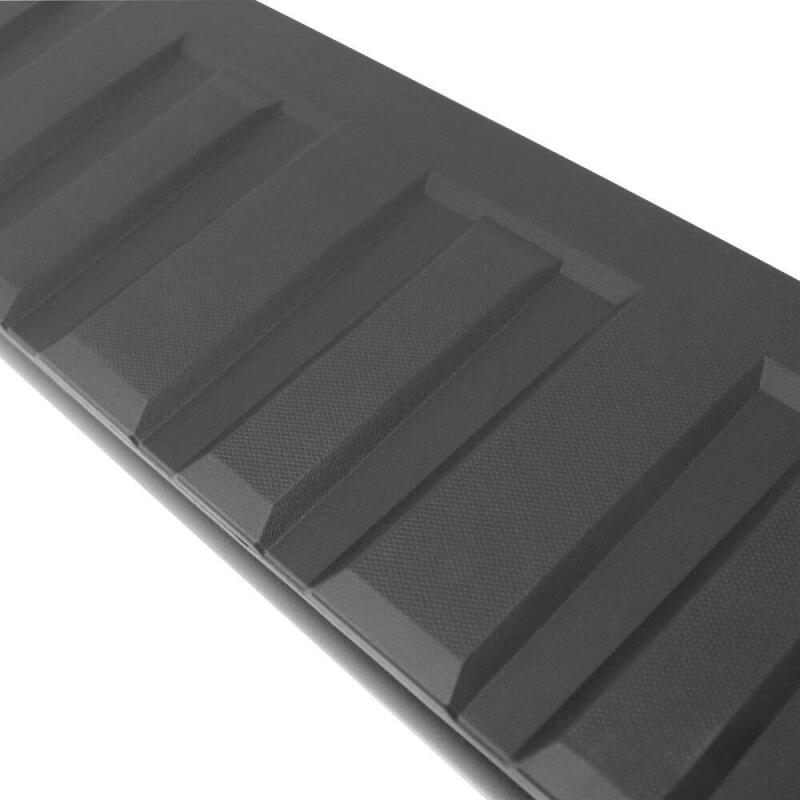 15-25 Ford F-150 Westin 28-71095 SuperCrew R7 Nerf Step Bars - Black