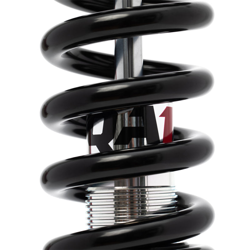21-25 Ford F-150 4WD QA1 LK01-FF04 Single Adjustable Lowering Kit (3.5in-5.5in)