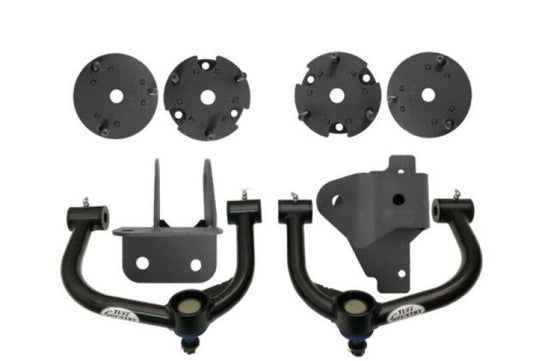 21-25 Ford Bronco Tuff Country 22505 Sasquatch Upper Control Arms Ball Joint