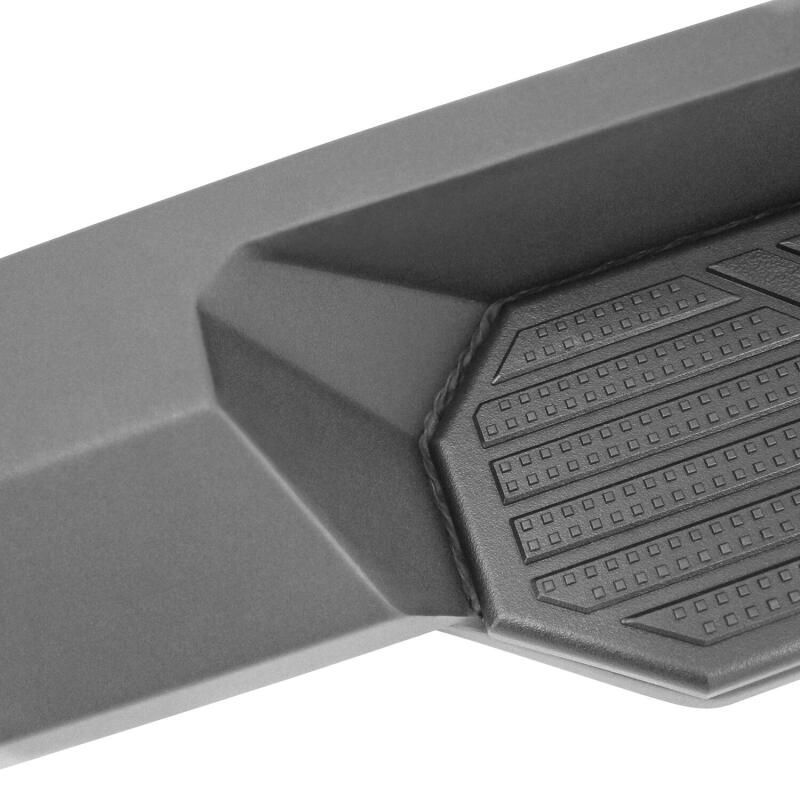 19-23 Ford Ranger SuperCab Westin 56-24145 HDX Xtreme Nerf Step Bars - Tex. Blk