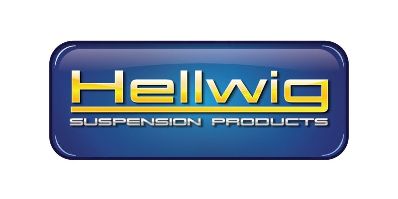21-26 Ford Raptor Hellwig 7987 1in Diameter Rear Sway Bar