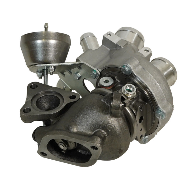 11-12 Ford F-150 V6 3.5L Ecoboost BD Diesel 1047620 Screamer Turbo Kit