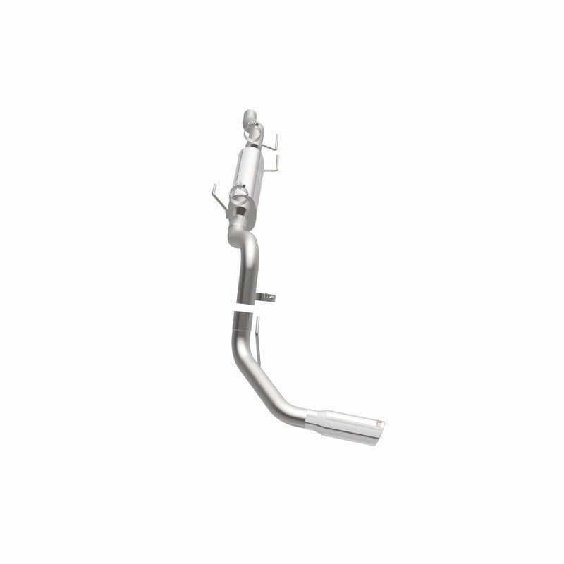 15-25 Ford F-150 V6 3.5L / V8 5.0L Magnaflow 19561 Street Series Cat-Back Performance Exhaust System