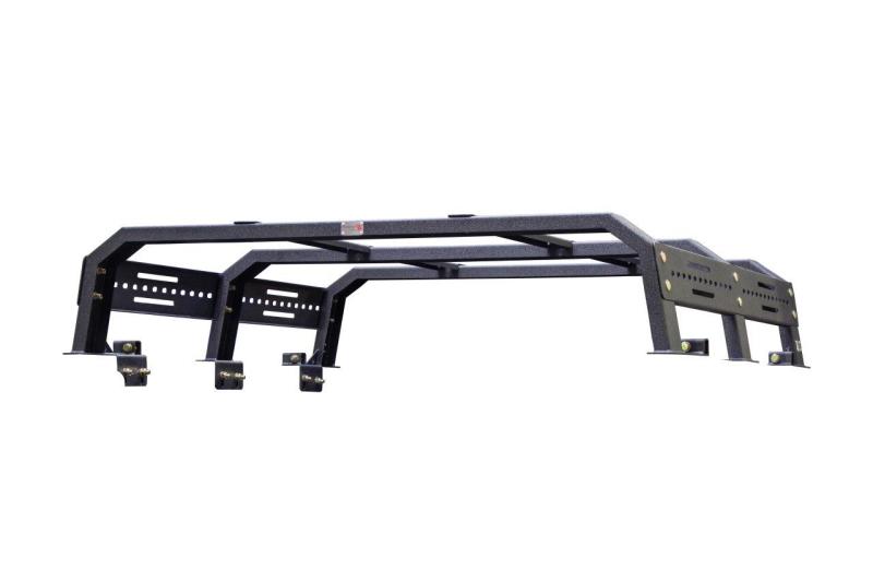 05-24 Ford F-150 Fishbone Offroad FB21319 Long Bed Half Height Tackle Rack