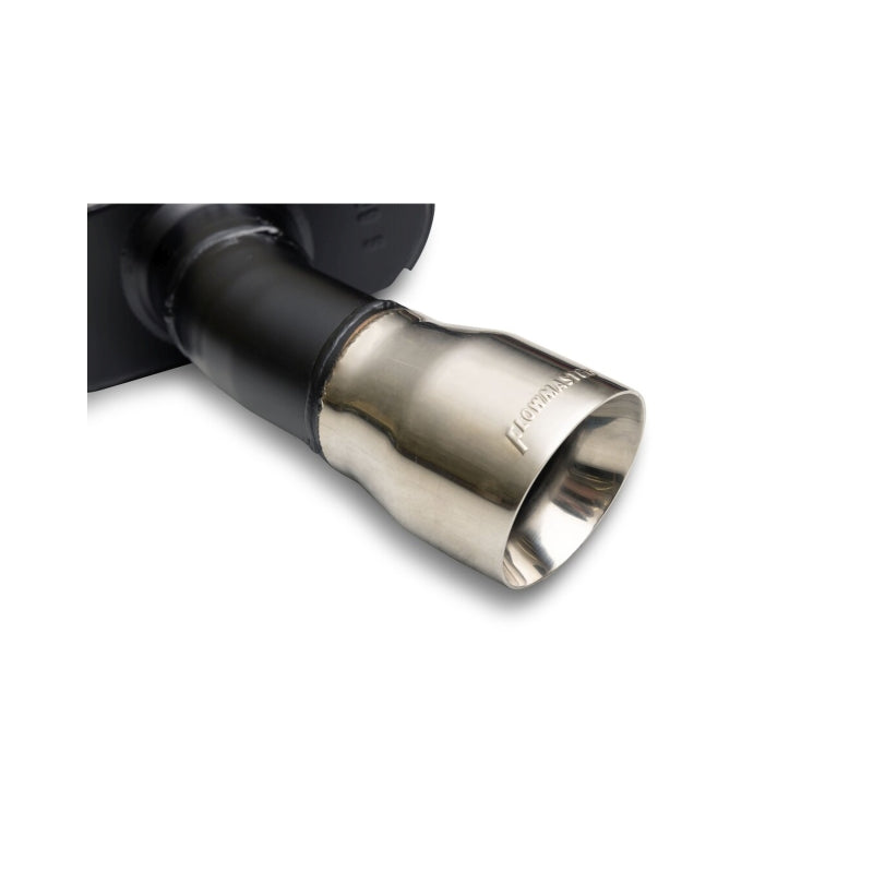 24-26 Ford Mustang GT 5.0 V8 / 2.3L V6 Flowmaster 818162 American Thunder Axle-Back Exhaust System