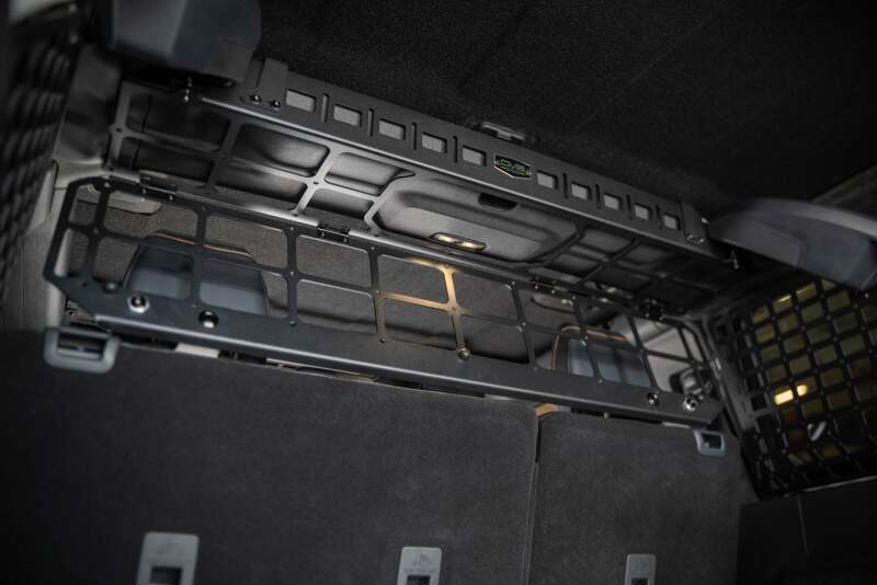 21-24 Ford Bronco DV8 Offroad MPBR-10 Dog Barrier