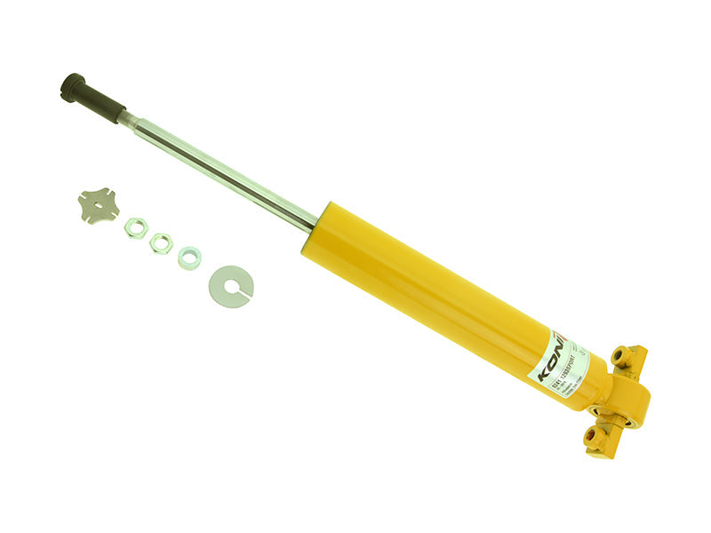 15-23 Ford Mustang Koni Sport 8241 1293SPORT Rear Shock Absorber Yellow