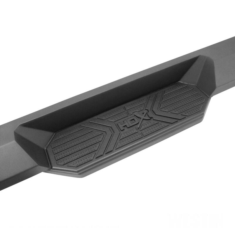19-23 Ford Ranger SuperCab Westin 56-24145 HDX Xtreme Nerf Step Bars - Tex. Blk