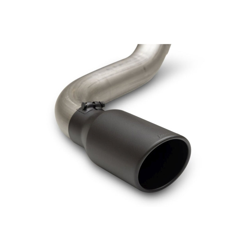 21-26 Ford F-150 3.5L Powerboost Flowmaster 818166 American Thunder Cat-Back Exhaust System