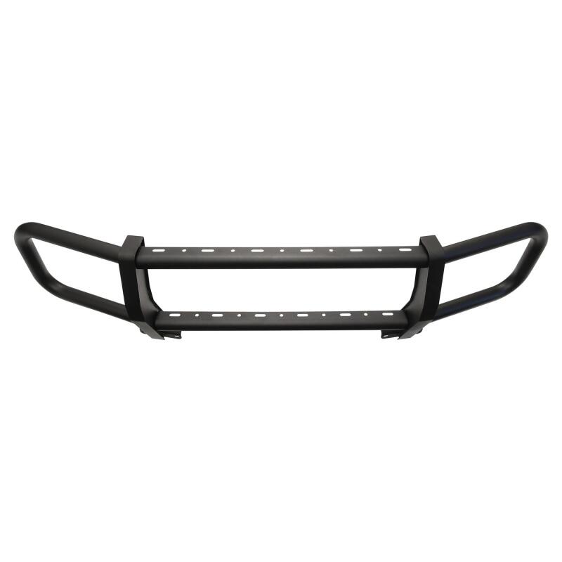 21-26 Ford Bronco / 22-26 Bronco Raptor Westin 59-751255 XTS Front Bumper Brush Guard Textured Black