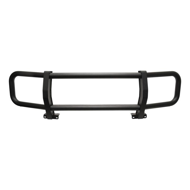 21-26 Ford Bronco / 22-26 Bronco Raptor Westin 59-751255 XTS Front Bumper Brush Guard Textured Black
