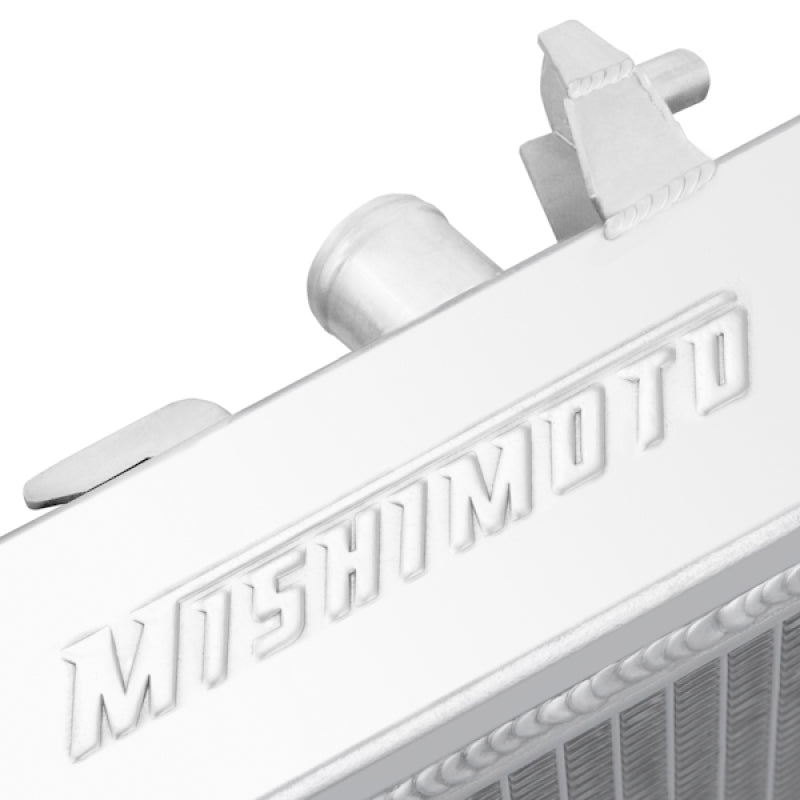 05-14 Ford Mustang V6 & V8 Mishimoto MMRAD-MUS-05 Performance Aluminum Radiator