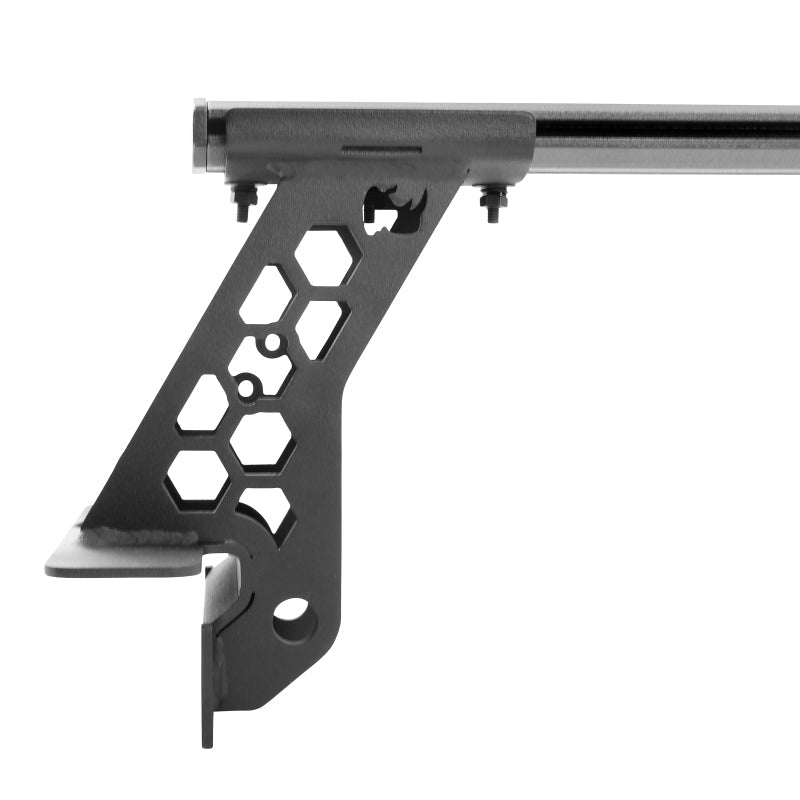 19-24 Ford Ranger / 22-24 Ford Maverick Go Rhino 5935000T JT/16-22 Toy. Tacoma/05-21 Nssn Frontier XRS Cross Bars Kit - Tex. Blk