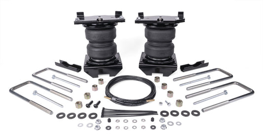 09-15 Ford Raptor 4WD Air Lift 88412 LoadLifter 5000 Ultimate Air Spring Kit w/ Internal Jounce Bumper