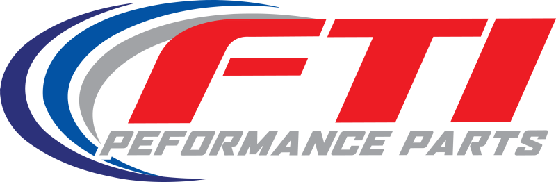 FTI SB2400DE 11in Street Brawler Series Torque Converter - 4R70/4R75/AODE - Large Bolt Circle