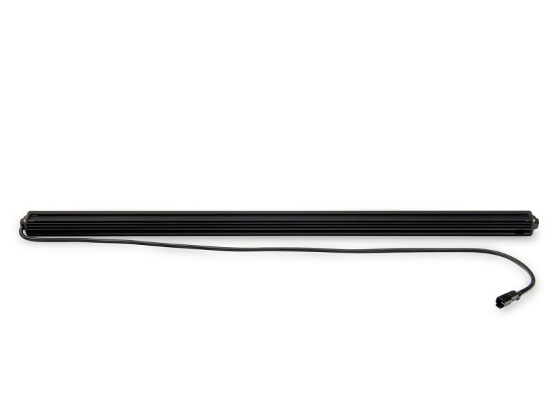 21-23 Ford Bronco Raxiom FB13196 Axial Series 40-In 200w LED Light Bar w/Windshield Mounting Brackets
