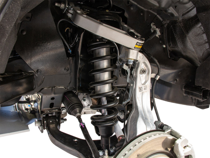 19-23 Ford Ranger ICON 91250 0-3.5” Lift, 2.5 VS Coilover Kit