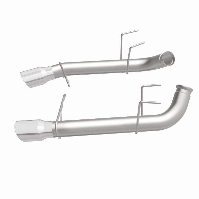 11-12 Ford Mustang V8 5.0L MagnaFlow 15594 SYS A/B