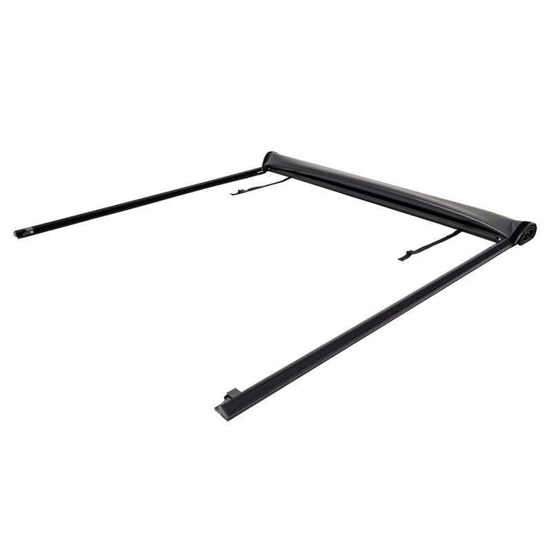 19-23 Ford Ranger Westin 19-14025 5ft. Bed Soft Roll Tonneau Cover - Black