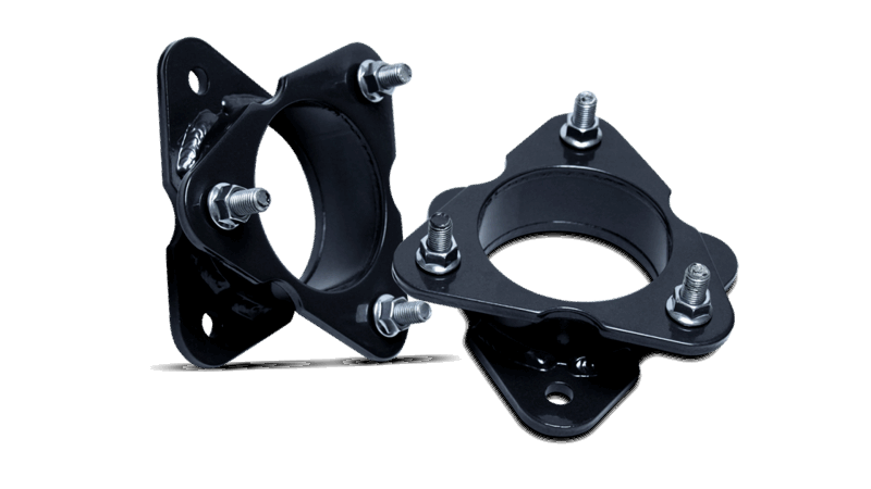 04-08 Ford F-150 2WD /4WD 09-24 Ford F-150 (Except Raptor) 2WD Body Armor 4x4 50506-FD 3.0inch Strut Spacer