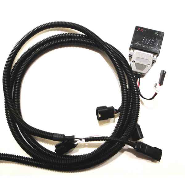 JMS BoostMax for Ford 2015-2020 Ford 2.7L Ecoboost V6 Vehicles