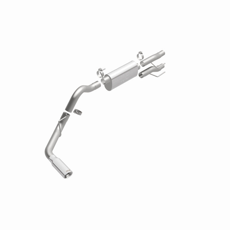 15-25 Ford F-150 V6 3.5L / V8 5.0L Magnaflow 19561 Street Series Cat-Back Performance Exhaust System