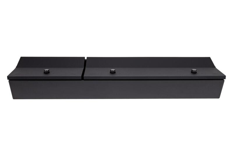 09-14 Ford F-150 Crew Cab Tuffy 283-01-A Underseat Full Lockbox  w/ 3-Digit Combo