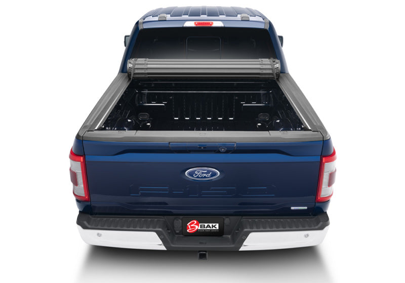 22-24 Ford Maverick BAK 80324 4.5ft Revolver X4s