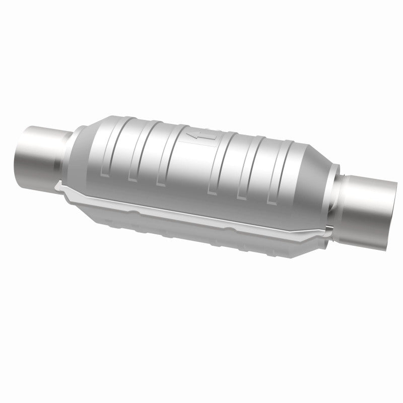 MagnaFlow 99354HM Universal Catalytic Converter 2.00in