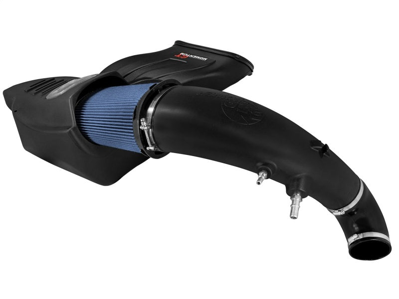 15-20 Ford F150 5.0L V8 5.0L aFe 54-73114 Momentum GT Pro 5R Stage 2 Intake System