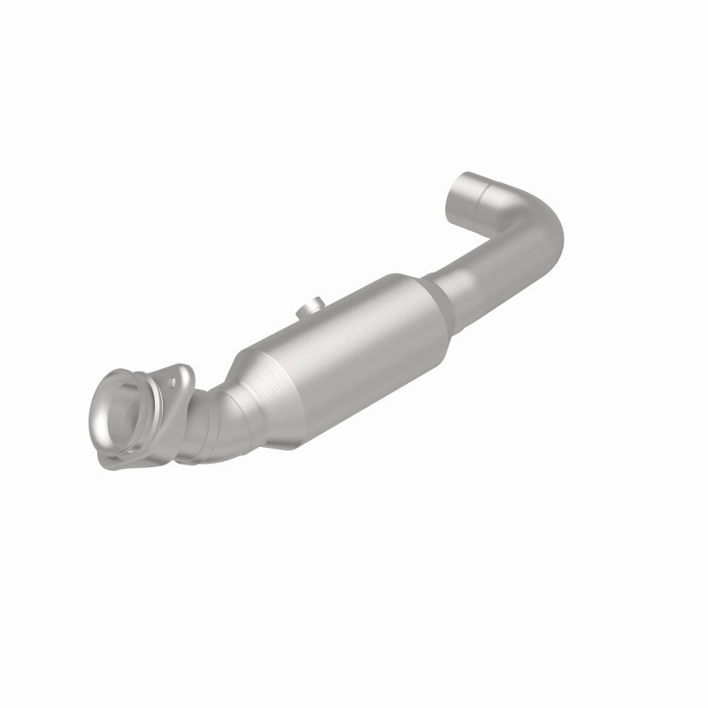 15-17 Ford F-150 V8 5.0L MagnaFlow 21-467 Left Side Converter Direct Fit