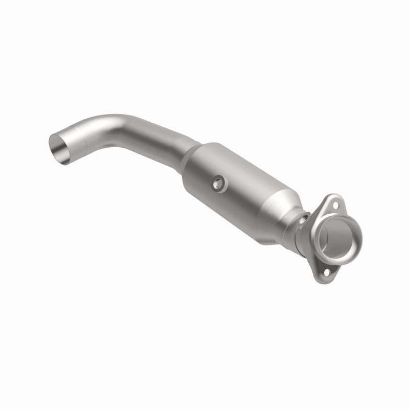 15-17 Ford F-150 V8 5.0L MagnaFlow 21-467 Left Side Converter Direct Fit