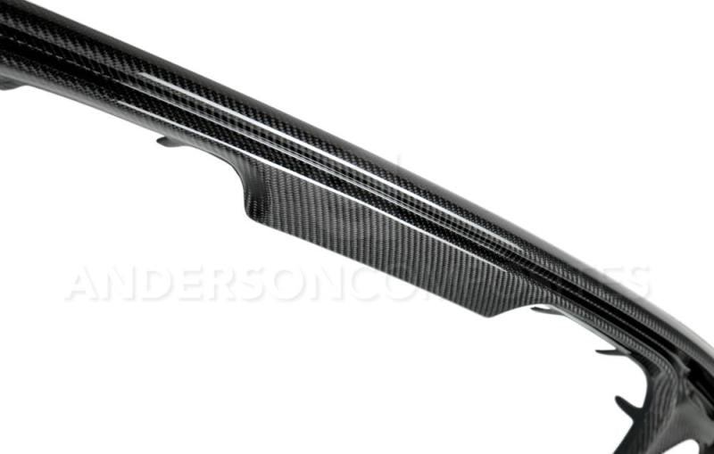 15-17 Ford Mustang Anderson Composites AC-RL15FDMU-AO Type-OE Rear Valance