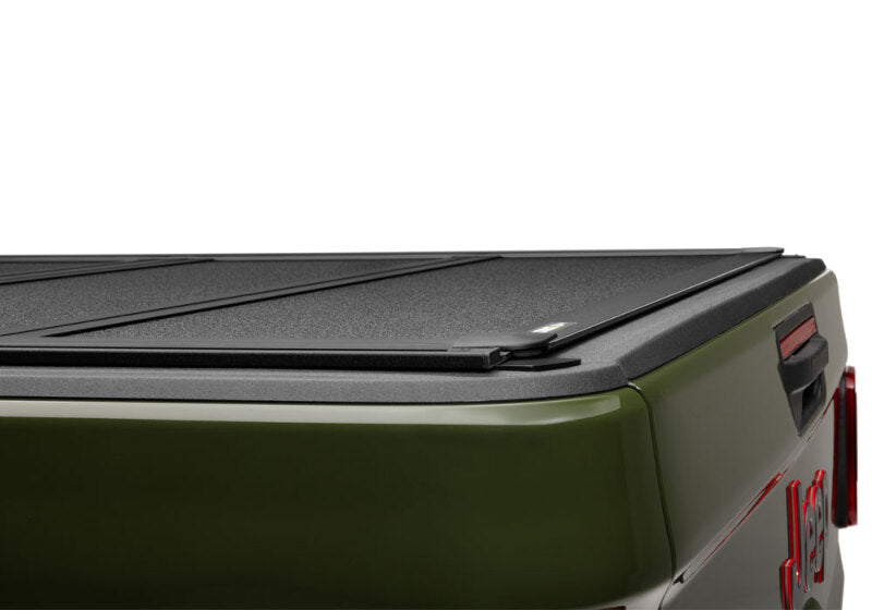 15-20 Ford F-150 BAK 449327TS 6.7ft. Bed BAKFlip MX4 TS Tonneau Cover