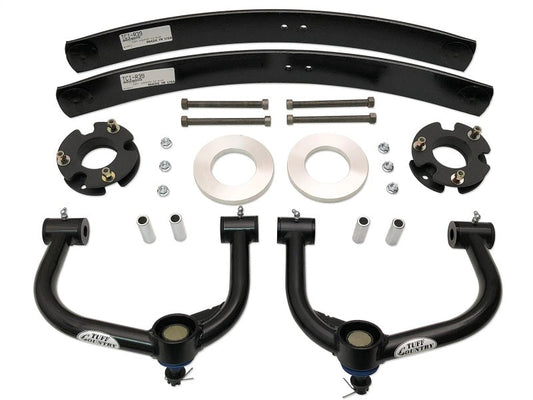 15-20 Ford F-150 Tuff Country 23030 4x4 & 2wd 3in Lift Kit (No Shocks)