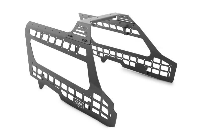 15-20 Ford F-150 DV8 Offroad CCFF-01 Center Console Molle Panels & Device Mount