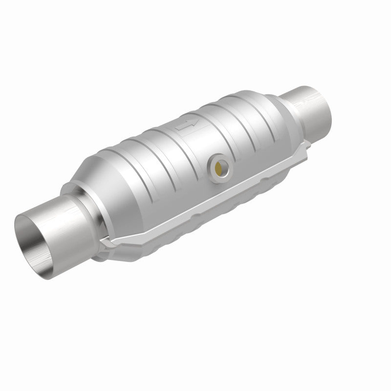 MagnaFlow 99354HM Universal Catalytic Converter 2.00in