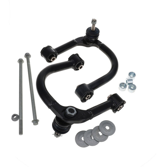 21-25 Ford Bronco SPC Performance 35690 Adjustable Upper Control Arms