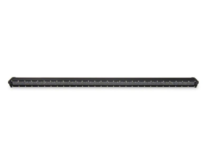 21-23 Ford Bronco Raxiom FB13197 Axial 40-In 240w White/Amber Combo LED Light Bar w/WSHLD Mounting Brackets