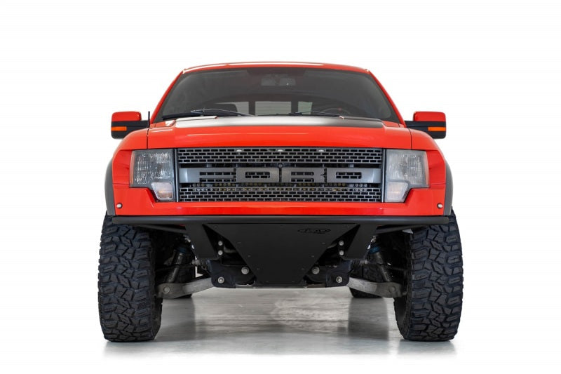 10-14 Ford Raptor Addictive Desert Designs F01806NA0103 Heritage Pro V2 Front Bumper
