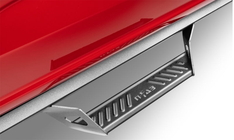 15-22 Ford F-150 N-Fab PRF1590CC-TX Predator Pro Step System - Textured Black