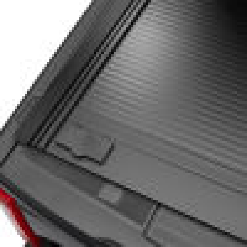 21-24 Ford F-150 Retrax 60379 6'7" ONE MX Manual Retractable Tonneau Cover