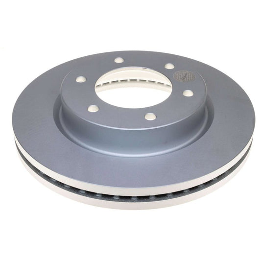 19-23 Ford Ranger / 21-23 Ford Bronco Power Stop AR85199EVC Rear Evolution Coated Rotor