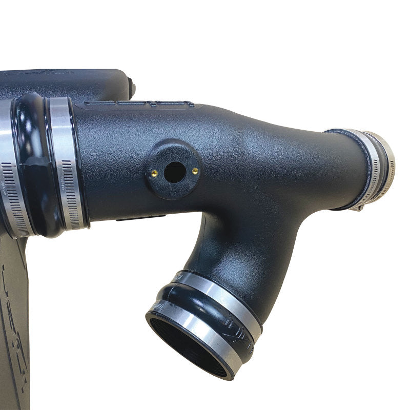 15-25 Ford F-150 / 17-25 Raptor / 18-24 Expedition & Navigator V6 2.7L/3.5L EcoBoost Injen EVO9107 Evolution Intake
