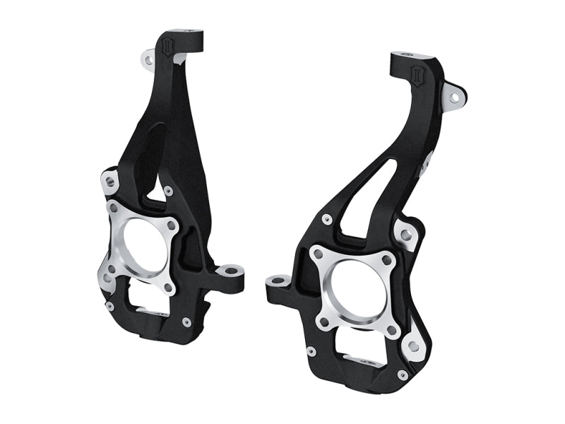 21-24 Ford F150 V6 3.5L/2.7L ICON 94000 4WD Front Knuckle Kit