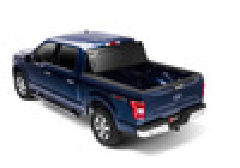 21-26 Ford F-150 / Raptor BAK 226339 BAKFlip G2 5.7ft Bed Cover