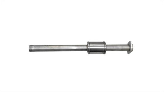 15-20 Ford F-150 V6 3.5L EB Corsa 14840 145in Wheelbase 3in Resonator Delete Kit